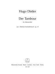 Der Tambour