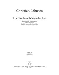 Christmas Story: Recorder II