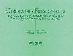 Organ and Keyboard Works Volume III