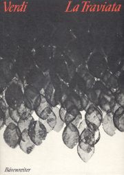La Traviata Vocal Score