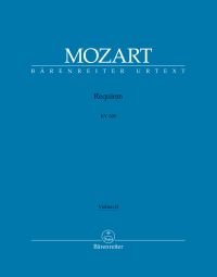 Requiem (K.626) (Violin II)