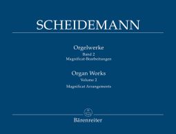 Organ Works Volume 2: Magnificat Settings