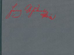 Opera Fragments without Titles (Full Score, hardback)