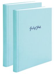 Le feste d'Apollo (Full Score, hardback)