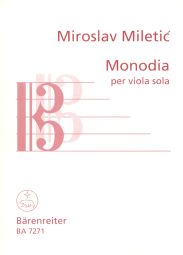 Monodia