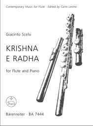Krishna e Radha
