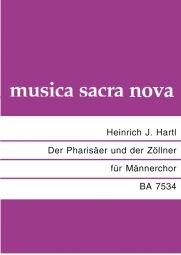 Der Pharisaeer und der Zoellner