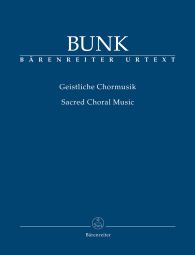 Sacred Choral Music (Op.47, Op.72, Op.77, Op.83)