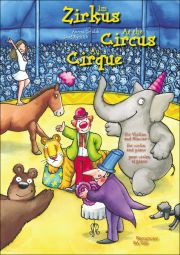 At the Circus (Violin & Piano)