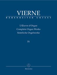 Organ Works IX: Masses and Individual Liturgical Pieces