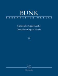Organ Works Volume II