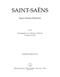 Super flumina Babylonis (Wind Set)