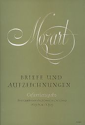Briefe und Aufzeichnungen 1-4