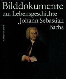 Bach Dokumente Volume 4