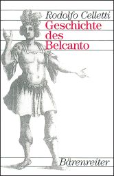 Geschichte Des Belcanto
