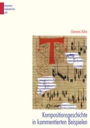 Kompositionsgeschichte