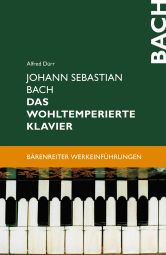 Das Wohltemperierte Klavier