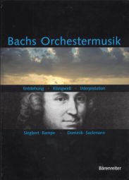 Bach Orchestermusik