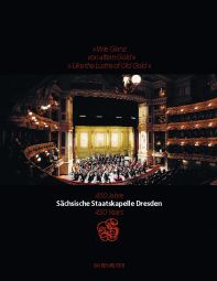 Wie Glanz von altem Gold