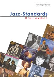 Jazz Standards Lexikon