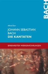 J S Bach Die Kantaten