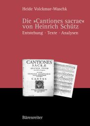 Die Cantiones Sacrae