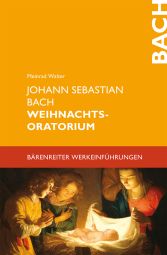 J S Bach Weihnachtsoratorium
