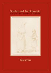 Schubert und das Biedermeier