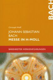 Bach Messe in h-moll