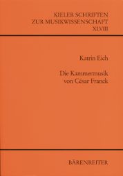 Kammermusik C Franck