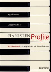 PianistenProfile