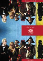 Cosi Mozart Die Liebe