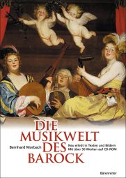 Die Musikwelt des Barock