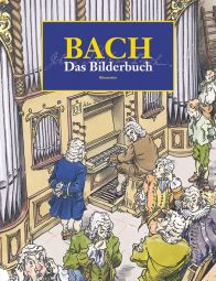 Bach das Bilderbuch
