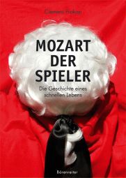 Mozart Der Spieler