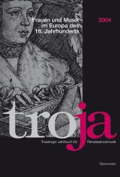 Troja Trossinger Jahrbuch 2004