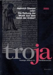 Troja Trossinger Jahrbuch 2005