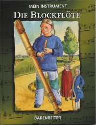 Die Blockflote