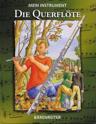 Die Querflote