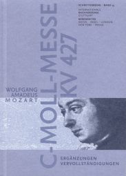 Mozart Messe c-moll KV427