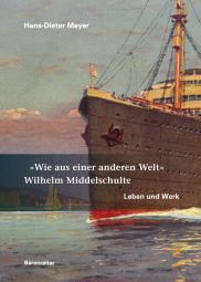 Middelschulte Leben + Werk