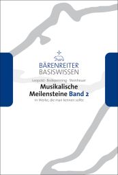 Musikalische Meilensteine Vol 2