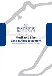 Musik und Bibel Band 1