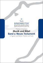 Musik und Bibel Band 2