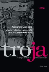 Troja Trossinger Jahrbuch 2006