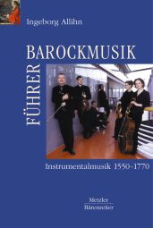 Barockmusikfuhrer