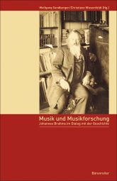 Musik und Musikforschung Brahms