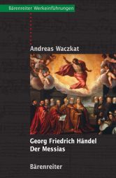 Georg Friedrich Handel Der Messias