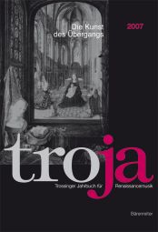 Troja Trossinger Jahrbuch 2007