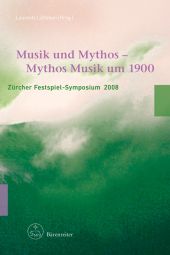 Musik und Mythos